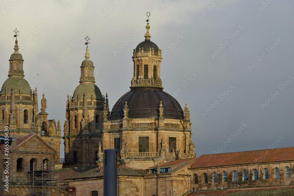 Università di Salamanca