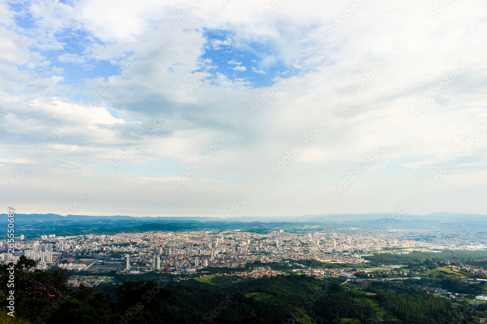 Pico do urubu Mogi das Cruzes