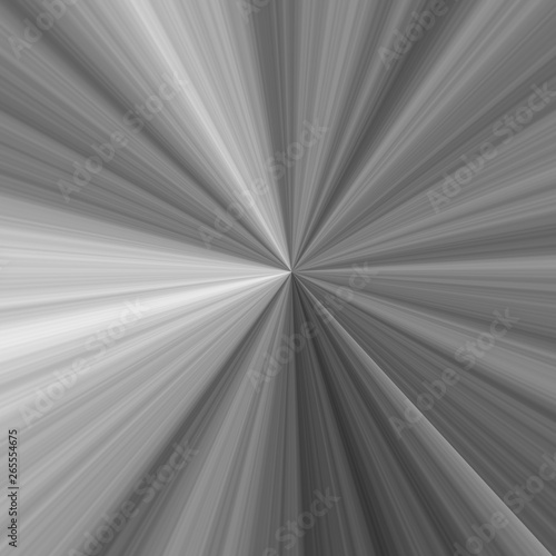 Angle Gradient grey noise crome effect burs light