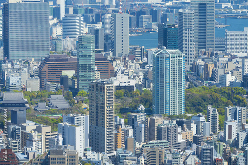 東京風景 19 六本木から望遠で望む浜松町 晴海方面 Stock Photo Adobe Stock 東京風景 19 六本木から望遠で望む浜松町 晴海方面 Stock Photo Adobe Stock