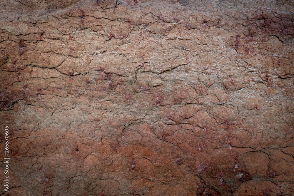 Fototapeta premium Stone texture background, natural surface, Closeup granite background, Rock texture background