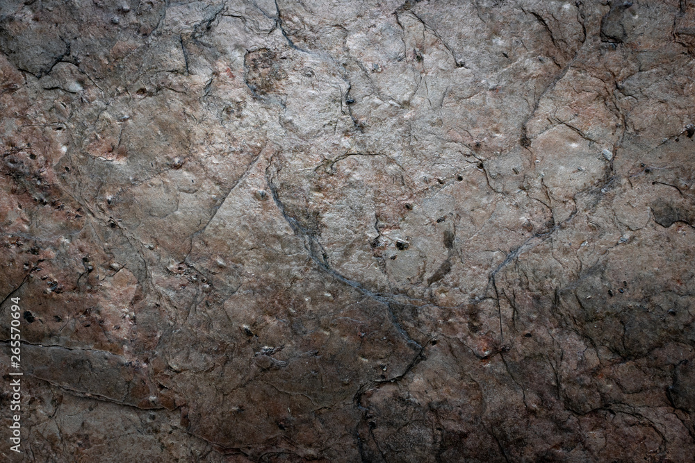 Fototapeta premium Stone texture background, natural surface, Closeup granite background, Rock texture background