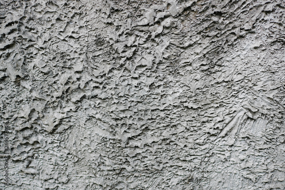 Fototapeta premium Closeup cement texture background, Abstract wall texture for design.