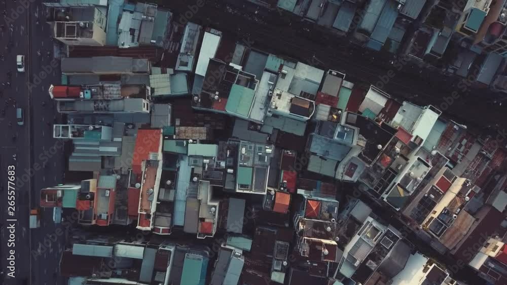 Aerial Living Aerial Living