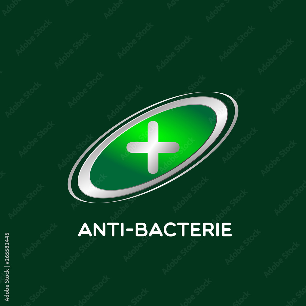 Obraz premium smart protection logo icon