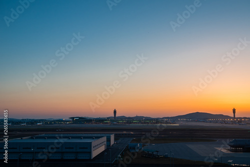 仁川国際空港