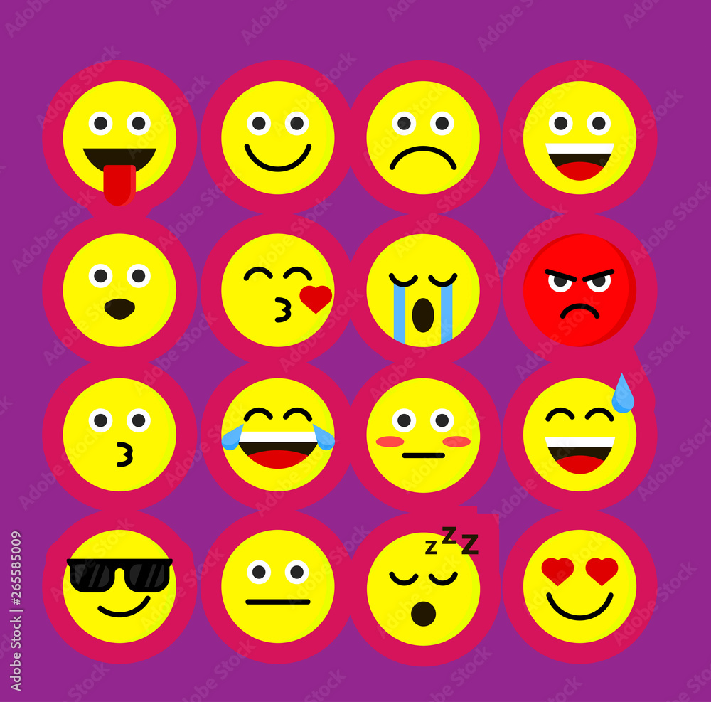 smile icon smile icon
