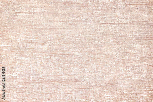 Old light brown plywood patterns texture for background