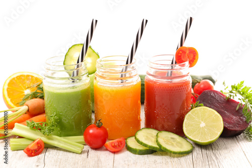vegetable juice, summer healthy drink