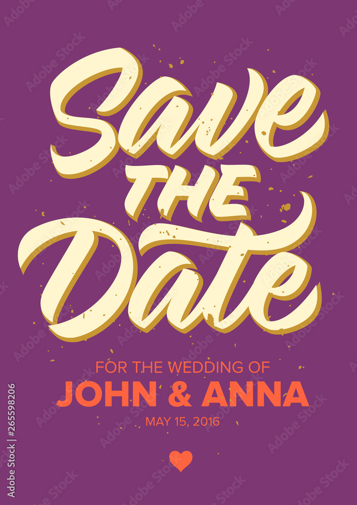 save_the_date_calligraphy_purple
