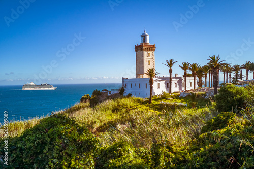 Cape Spartel