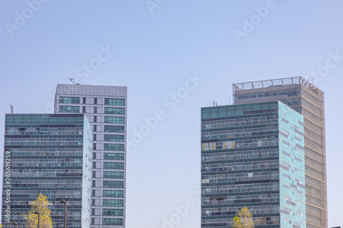 Arquitectura moderna