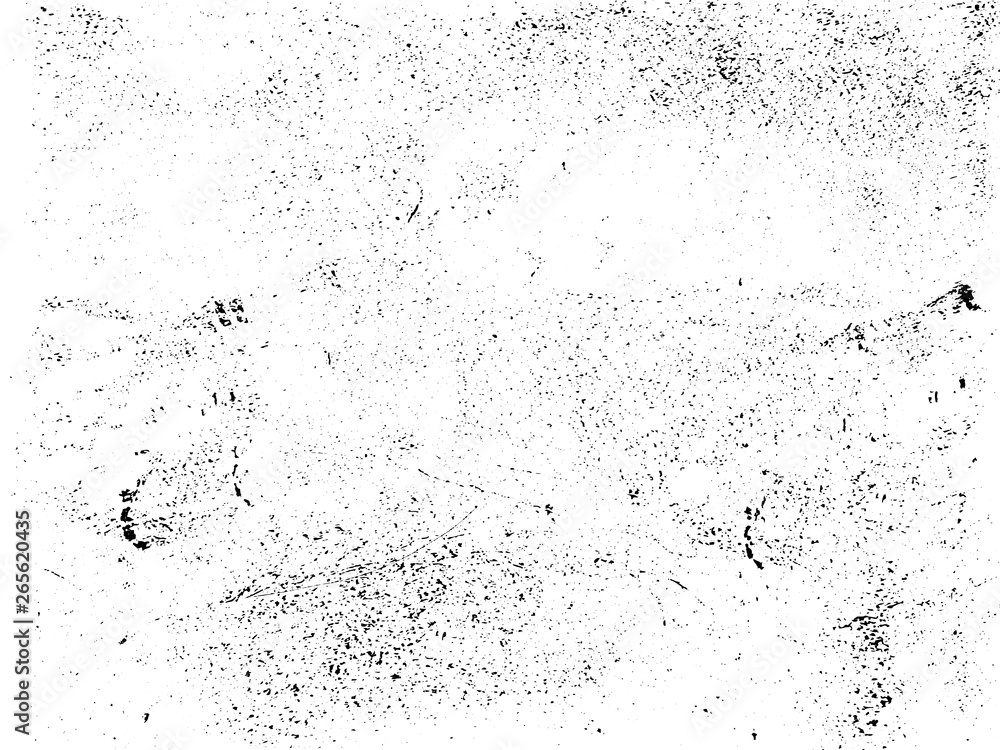 Scratch grunge urban background. Dust overlay distress grain ,simply place illustration over any object to create grunge effect .  Hand drawing texture. Vector illustration
