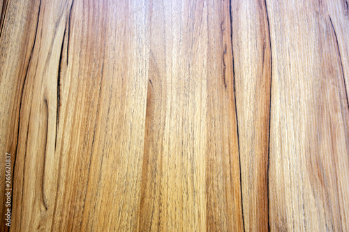 Wooden floor for background and texture.