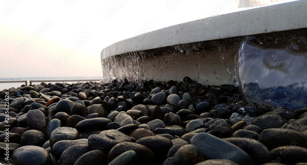 Fototapeta premium rocks Stone Background