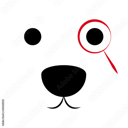 Dog Logo