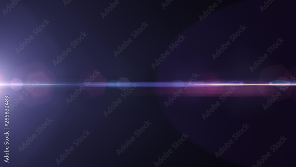 Obraz premium star sun lights optical lens flares shiny illustration art background new quality natural lighting lamp rays effect colorful bright stock image