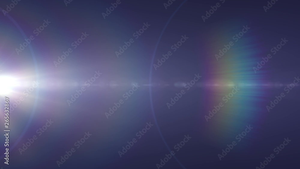 star sun lights optical lens flares shiny illustration art background new quality natural lighting lamp rays effect colorful bright stock image