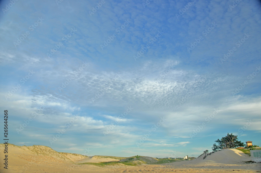 Dunas de Genipabu Dunas de Genipabu