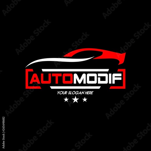 automotive logo
