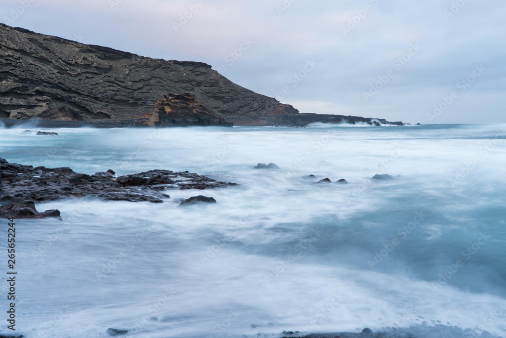 Obraz premium Beautiful seascape 