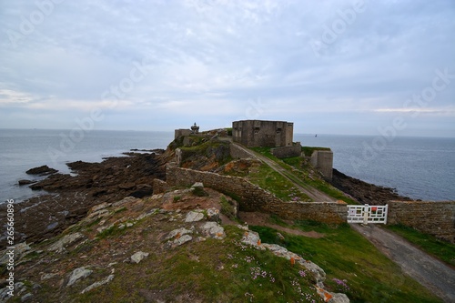 le conquet bretagne finistere