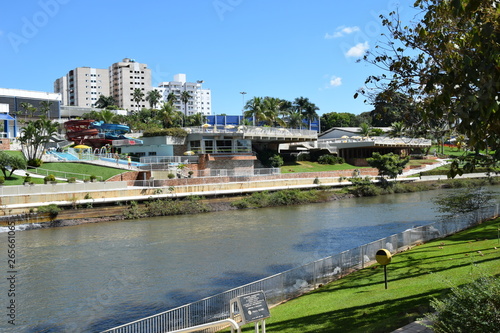 Beach Club - Praia Clube