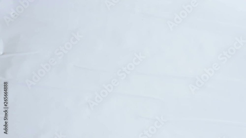 The problem of corruption in business.