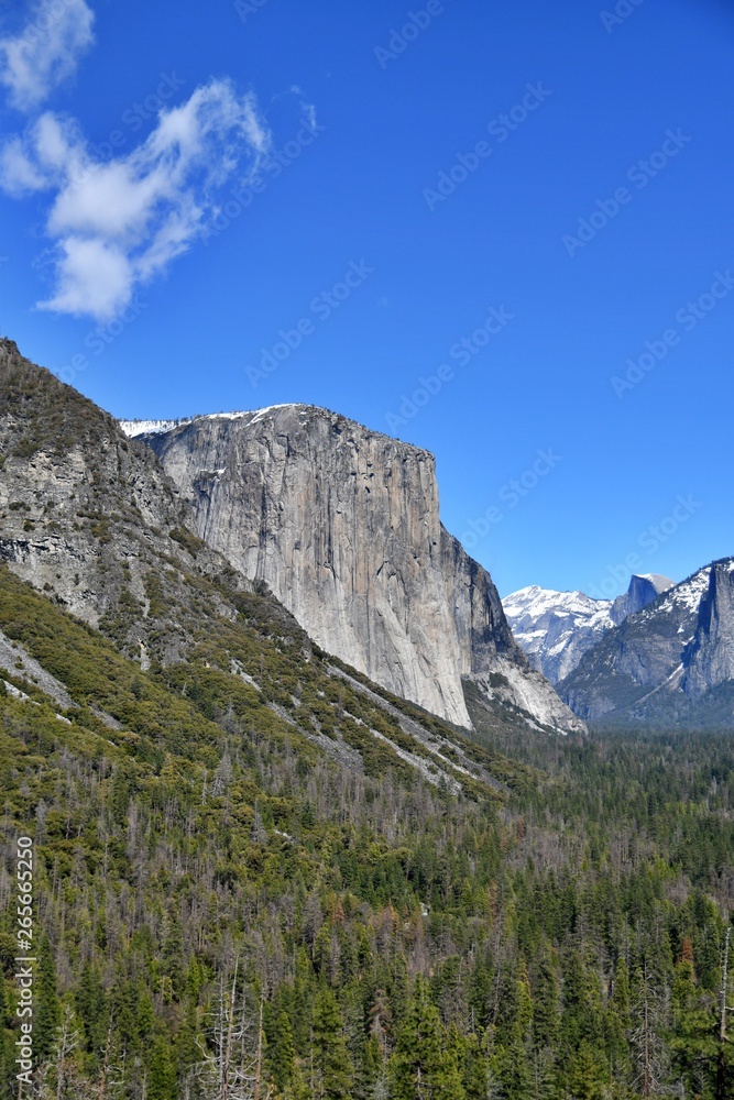 Yosemite Nationalpark California