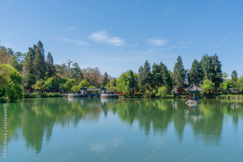 黒龍澤公園 黒龍澤公園