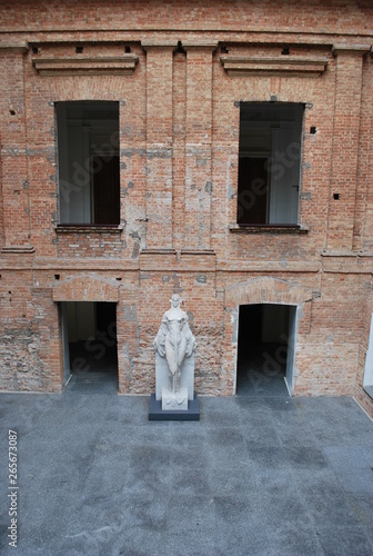 PINACOTECA DO ESTADO DE SÃO PAULO - BRASIL