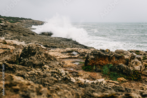 Sturm auf Mallorca