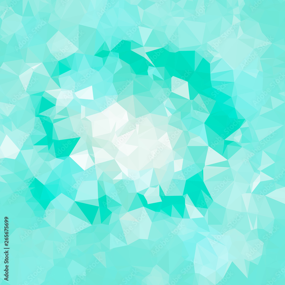 Fototapeta premium ポリゴン テクスチャ