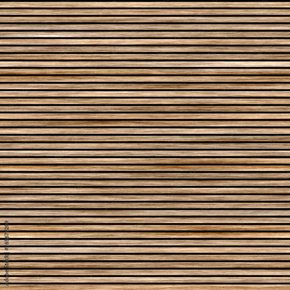 Seamless wooden background vector illustration Seamless wooden background vector illustration