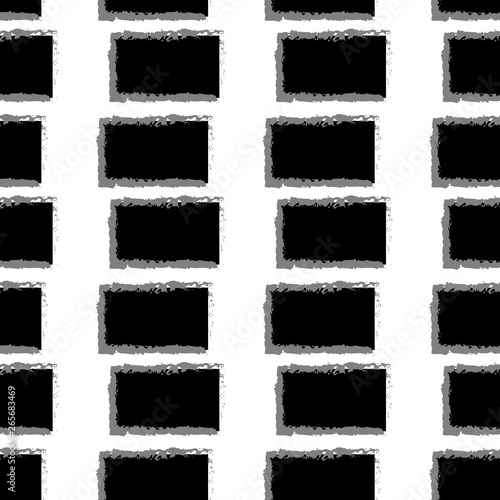 Seamless geometric pattern.Can be used for wallpaper,fabric, web page background, surface textures.