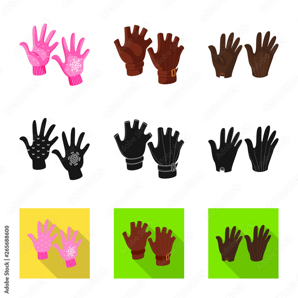 Vector design of silhouette and safety sign. Set of silhouette and comfort vector icon for stock. Vector design of silhouette and safety sign. Set of silhouette and comfort vector icon for stock.