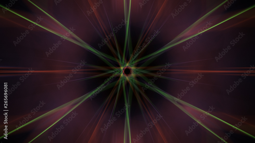 Obraz premium abstract