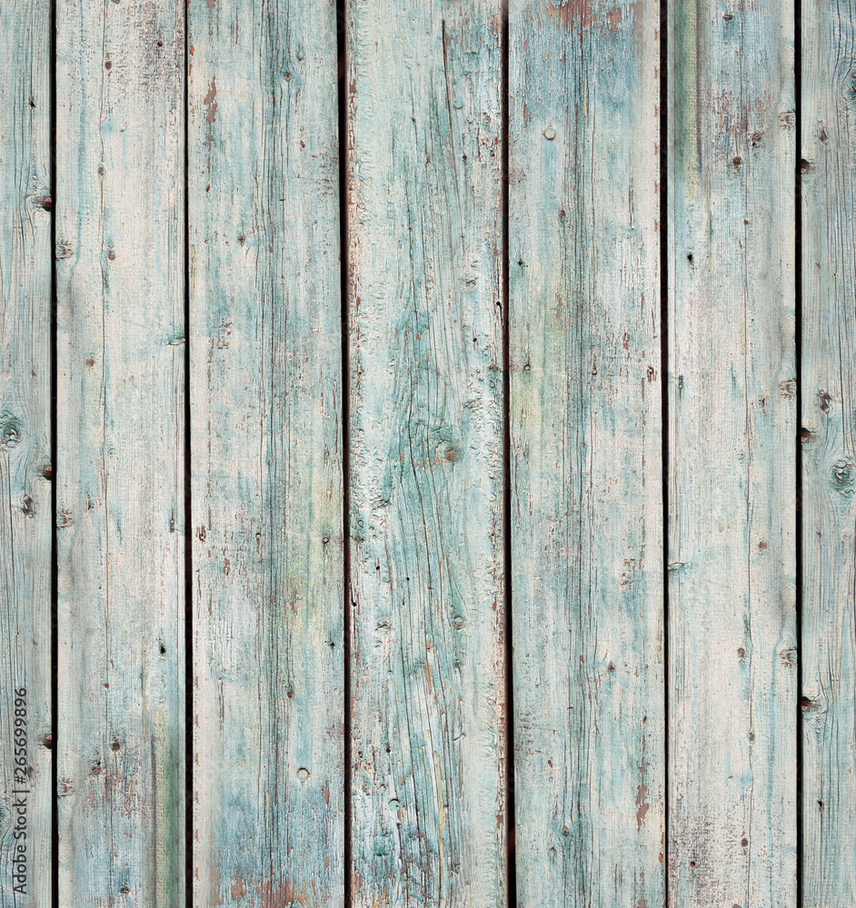 Rustic old wood plank background. Blue and green vintage texture background. Blue grunge wood wall pattern. Blue wooden background.flat-lay Rustic old wood plank background. Blue and green vintage texture background. Blue grunge wood wall pattern. Blue wooden background.flat-lay