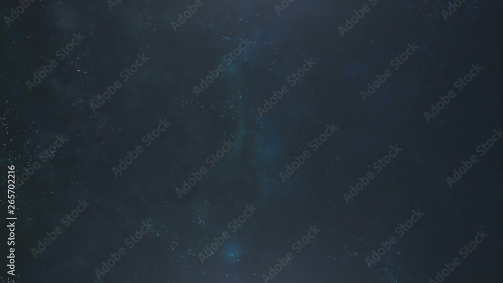 Flickering Particles, random motion of particles.On beatiful relaxing Background. Glittering Particles With Bokeh Flickering Particles, random motion of particles.On beatiful relaxing Background. Glittering Particles With Bokeh