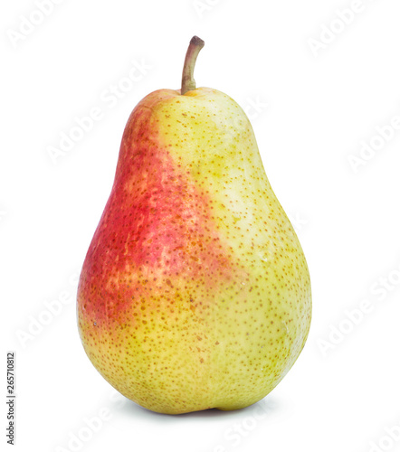 One pear