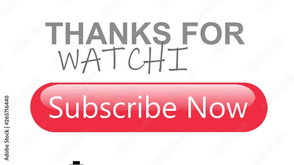 Thanks for watching Mouse arrow click on subscribe button and notification Thanks for watching Mouse arrow click on subscribe button and notification