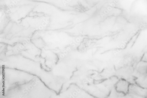 Hintergrund Textur - weißer Marmor mit Struktur