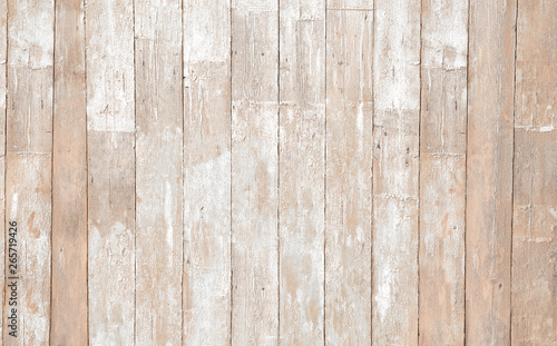 Rustikaler weißer Holz Hintergrund