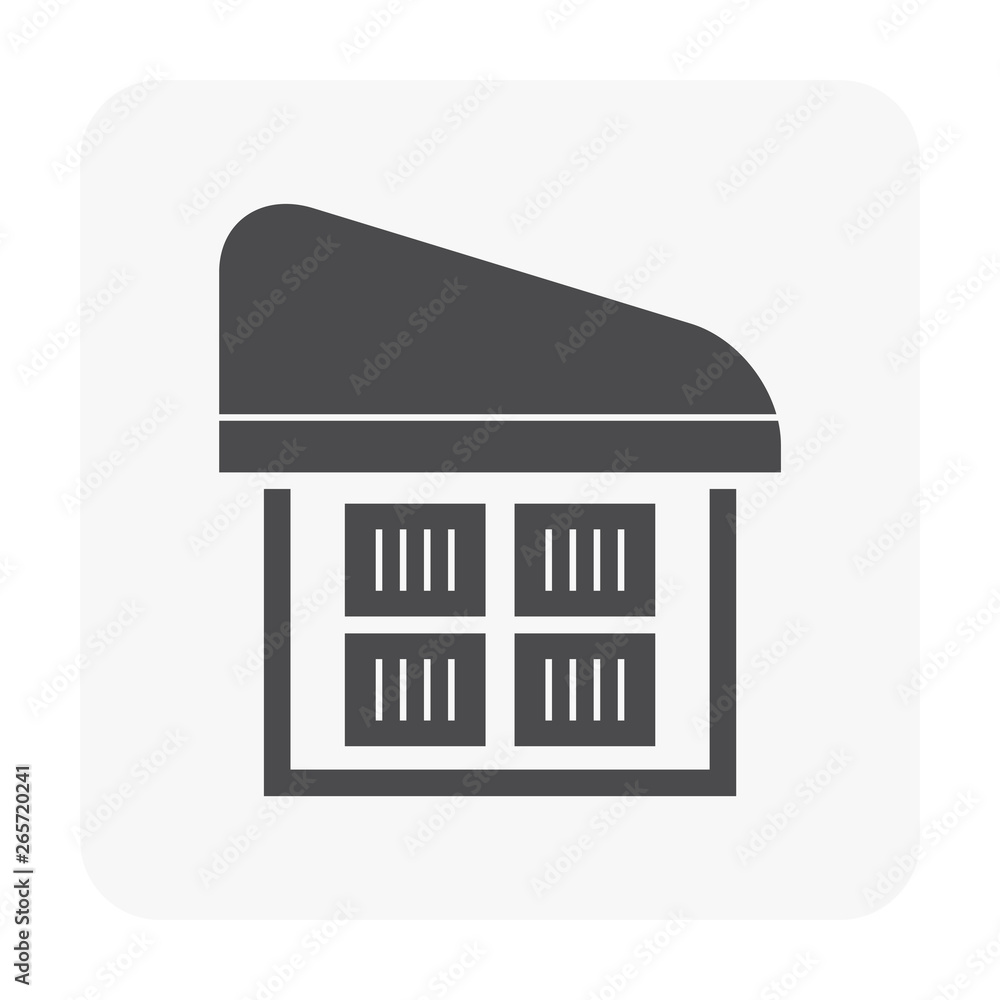 shipping delivery icon shipping delivery icon
