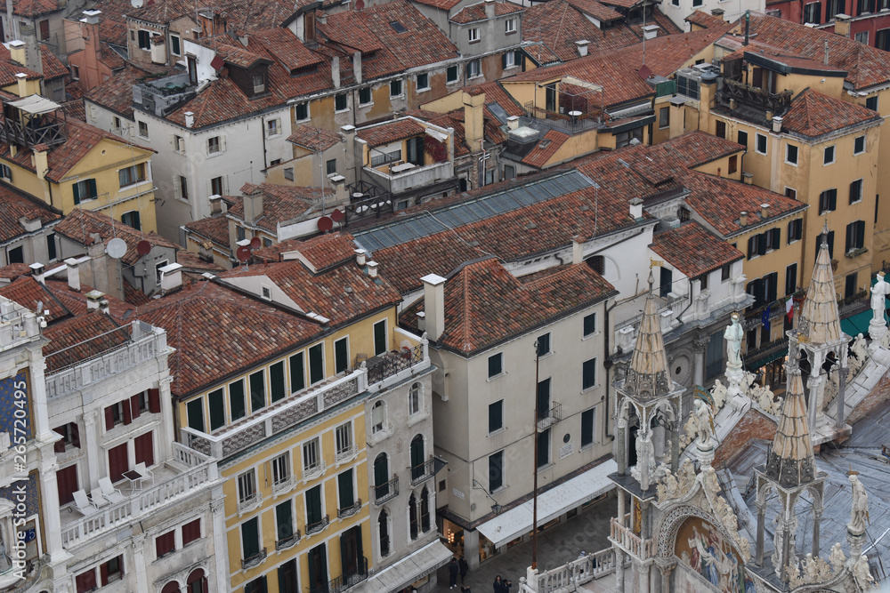 venetian roofs 2