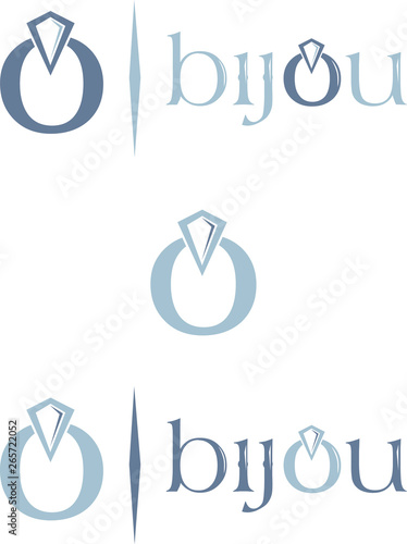Print Logo Jewelry