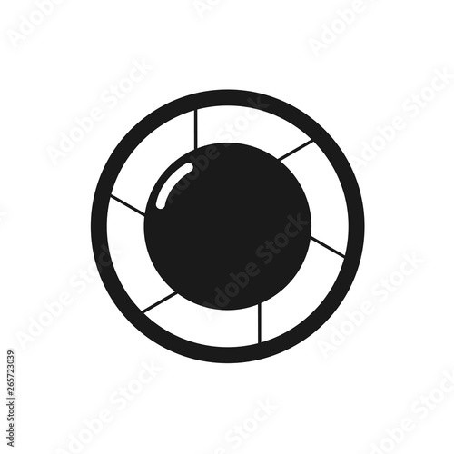 shutter cam icon