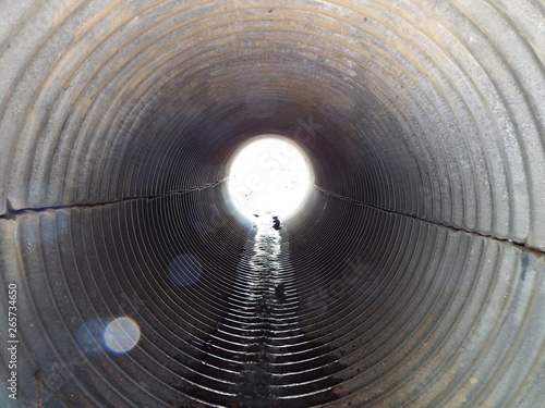 大型排水管 drainage pipe