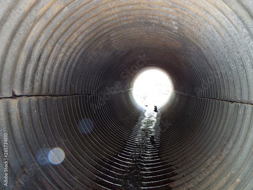 大型排水管 drainage pipe