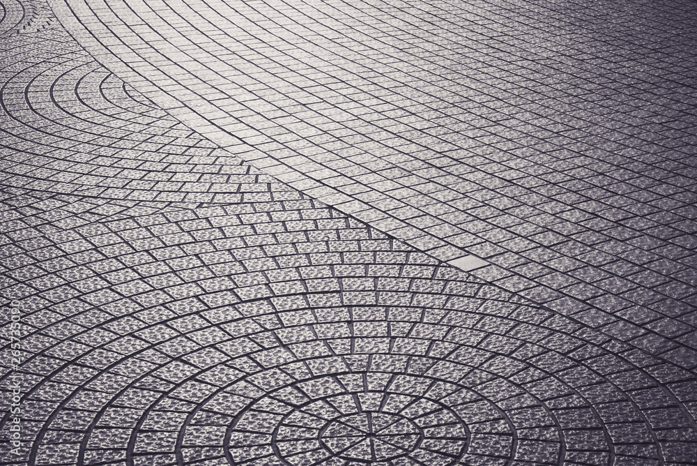Floor tile pattern Pavement texture Background Floor tile pattern Pavement texture Background